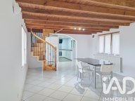 Vente Maison de village 6 pièces — photo 2