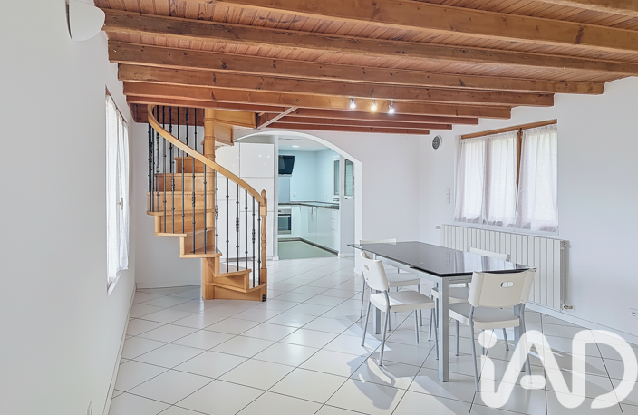 Vente Maison de village 6 pièces — photo 2