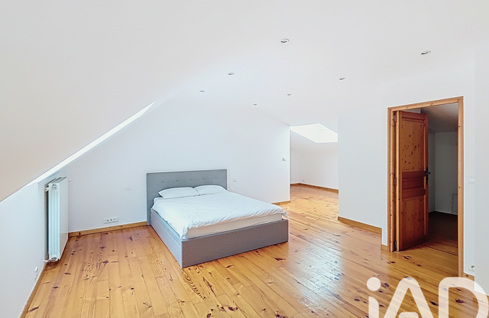 Vente Maison de village 6 pièces — photo 4