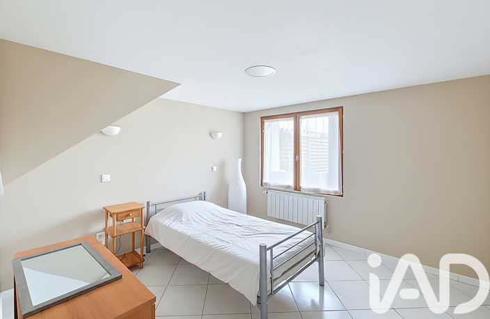 Vente Maison de village 6 pièces — photo 5