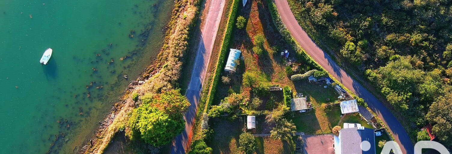 Maison 6 Pièces 83 m² à vendre à Belz (56550)