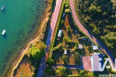 Maison 6 pièces 518000 €