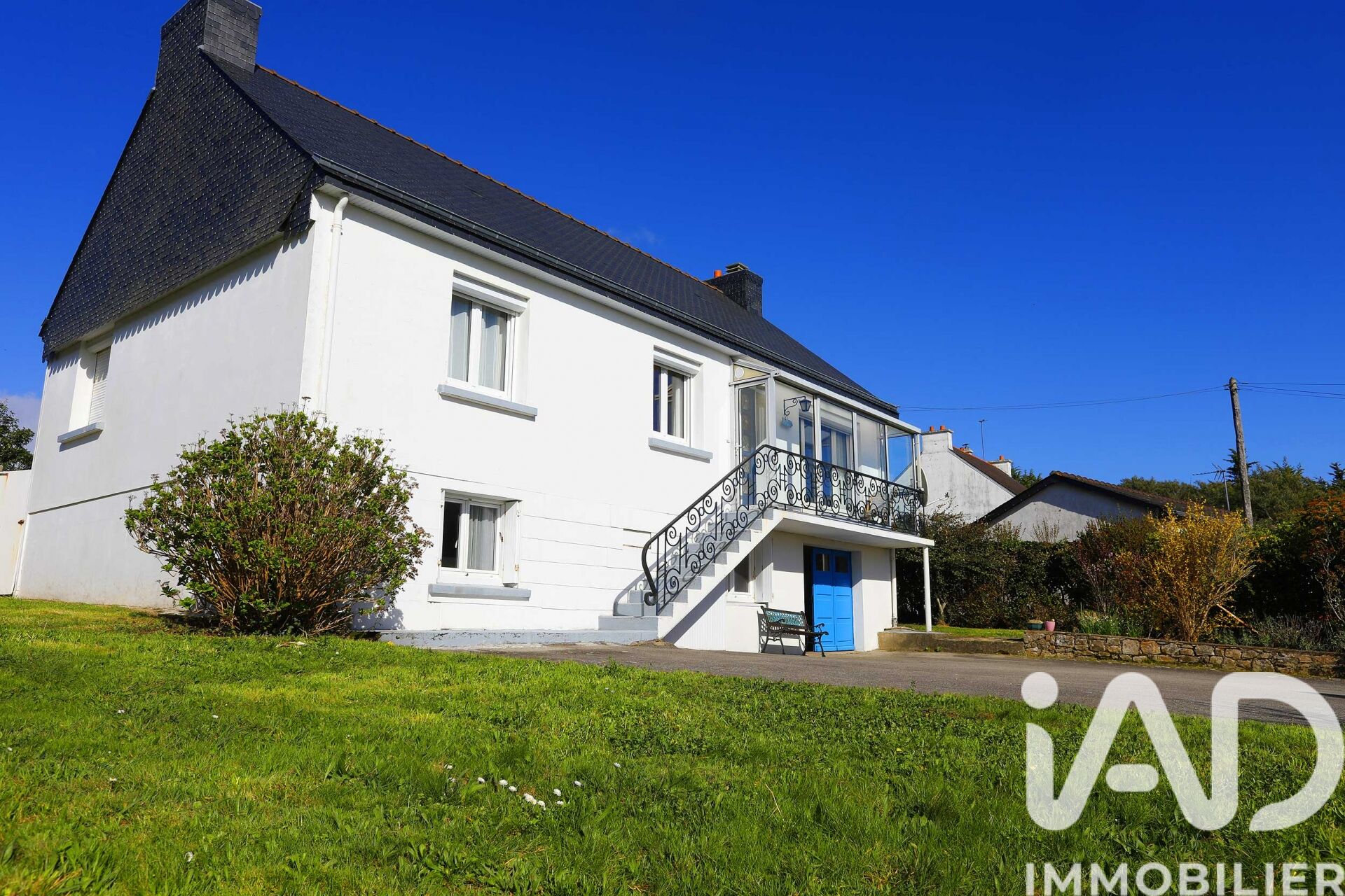 Vente Maison/villa 6 pièces - Photo 2