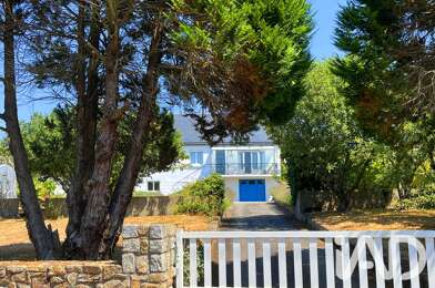 Maison 6 pièces 518000 €