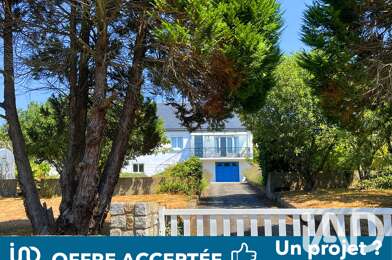 Maison 6 pièces 518000 €