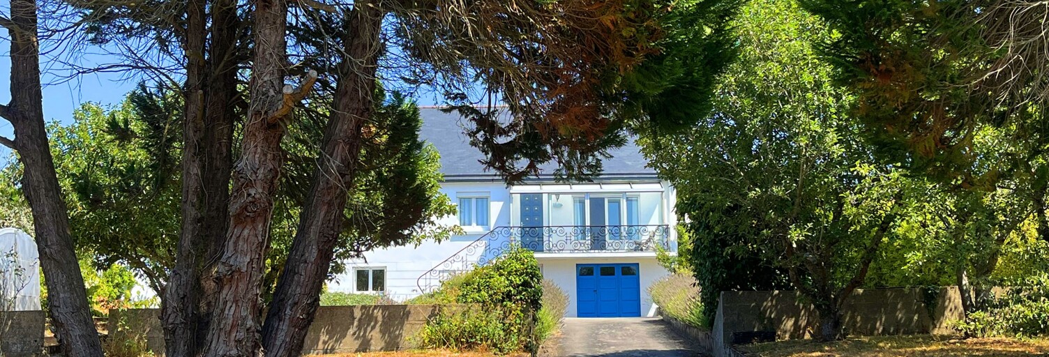 Maison 6 Pièces 83 m² à vendre à Belz (56550)