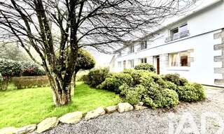 Maison 6 Pièces 120 m² à vendre à Gurunhuel (22390)