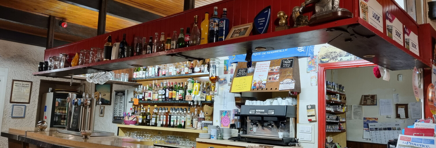 Commerce  270 m² à vendre à Sisteron (04200)