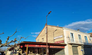 Commerce  270 m² à vendre à Sisteron (04200)