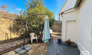 Appartement 3 Pièces 67 m² à vendre à Nantes (44200)