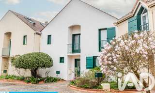 Maison 6 Pièces 115 m² à vendre à Villemoisson-sur-Orge (91360)