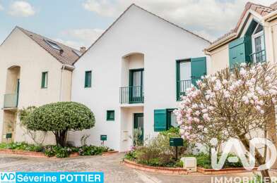 Maison 6 pièces 369000 €