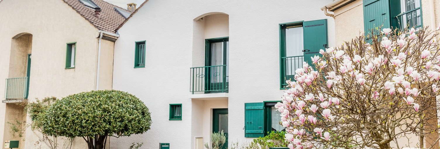 Maison 6 Pièces 115 m² à vendre à Villemoisson-sur-Orge (91360)