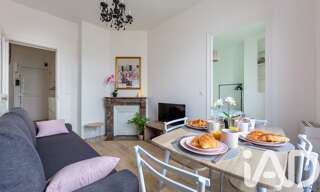 Appartement 2 Pièces 28 m² à vendre à Argenteuil (95100)