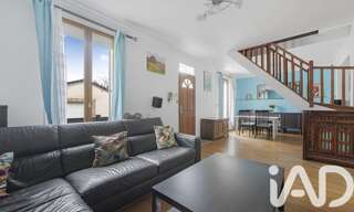 Maison 5 Pièces 105 m² à vendre à Colombes (92700)