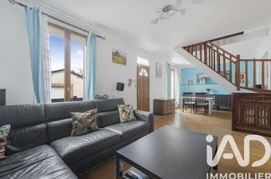 Maison 5 pièces 579000 €