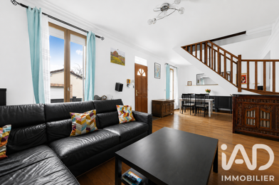 Maison 5 pièces 550000 €