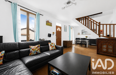 Vente Maison/villa 5 pièces — photo du bien