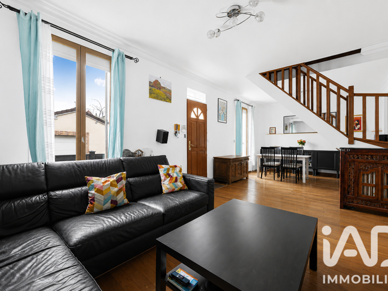 Vente Maison/villa 5 pièces — photo 1