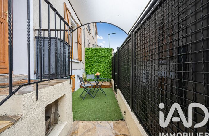Vente Maison/villa 5 pièces — photo 2