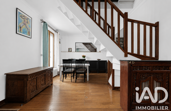 Vente Maison/villa 5 pièces — photo 3