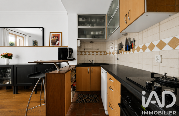 Vente Maison/villa 5 pièces — photo 5