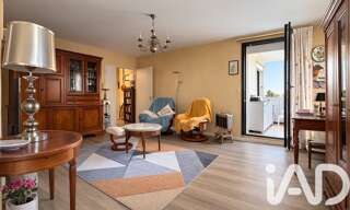 Appartement 3 Pièces 80 m² à vendre à Joué-lès-Tours (37300)