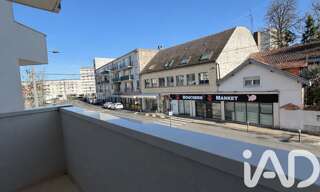 Appartement 3 Pièces 80 m² à vendre à Joué-lès-Tours (37300)