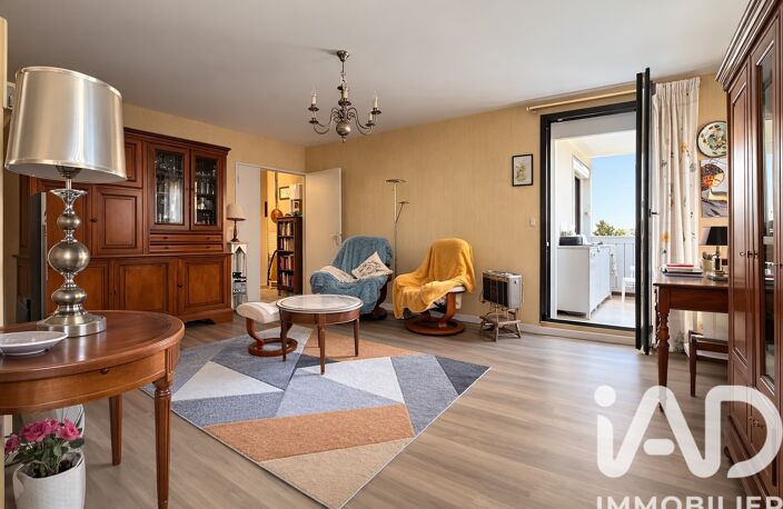 Vente Appartement 3 pièces — photo 2