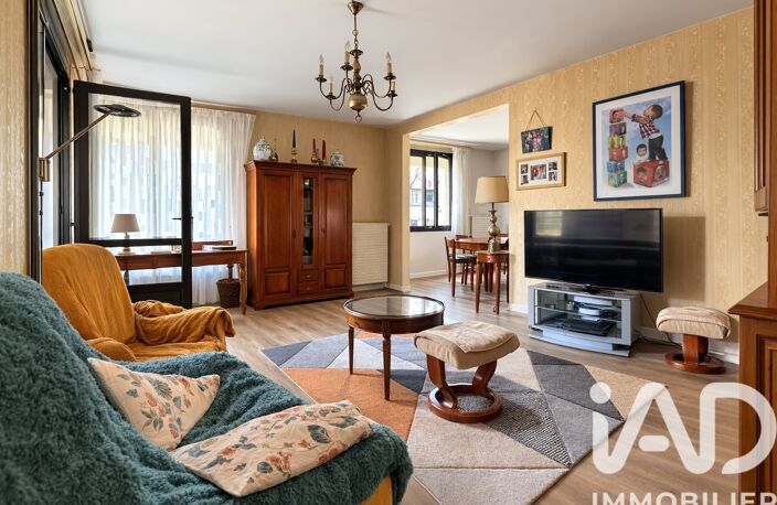 Vente Appartement 3 pièces — photo 3