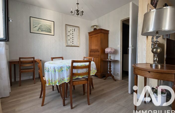 Vente Appartement 3 pièces — photo 4