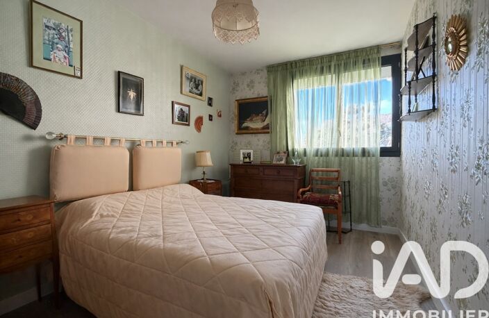 Vente Appartement 3 pièces — photo 5