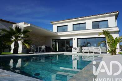 Maison 5 pièces 1150000 €