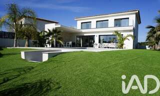 Maison 5 Pièces 194 m² à vendre à Puget-sur-Argens (83480)