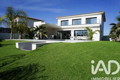 Maison 5 pièces 1099000 €