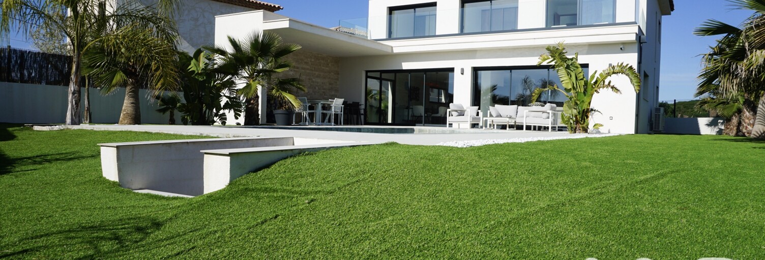 Maison 5 Pièces 194 m² à vendre à Puget-sur-Argens (83480)