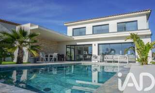 Maison 5 Pièces 194 m² à vendre à Puget-sur-Argens (83480)
