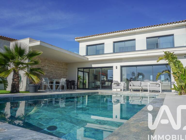Vente Maison/villa 5 pièces — photo 1