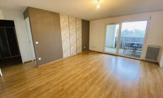 Appartement 3 Pièces 62 m² à vendre à Mérignac (33700)