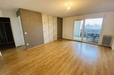 Appartement 3 pièces 232000 €