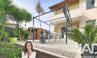 Appartement 3 Pièces 63 m² à vendre à Perpignan (66000)