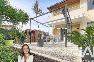 Appartement 3 pièces 196000 €