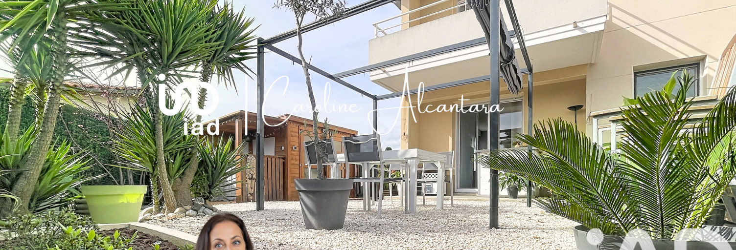 Appartement 3 Pièces 63 m² à vendre à Perpignan (66000)