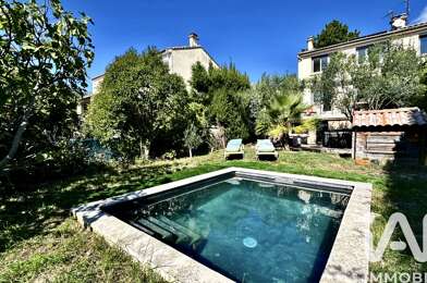 Maison 4 pièces 245000 €