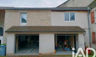 Appartement 2 Pièces 39 m² à vendre à Viarmes (95270)