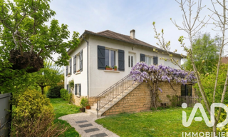 Maison 8 Pièces 158 m² à vendre à Thonac (24290)