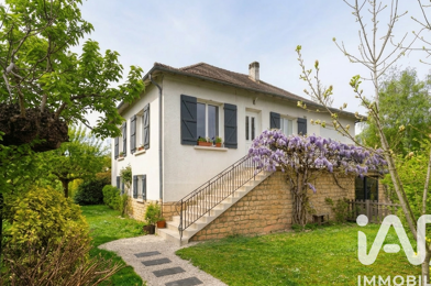 Maison 8 pièces 237000 €