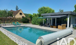 Maison 8 Pièces 158 m² à vendre à Thonac (24290)