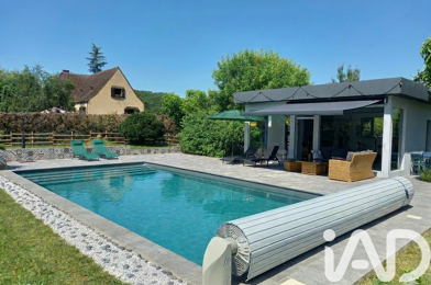 Maison 8 pièces 227000 €