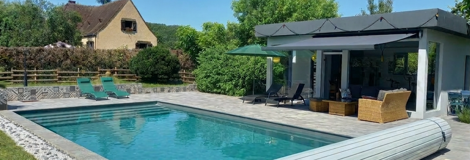 Maison 8 Pièces 158 m² à vendre à Thonac (24290)